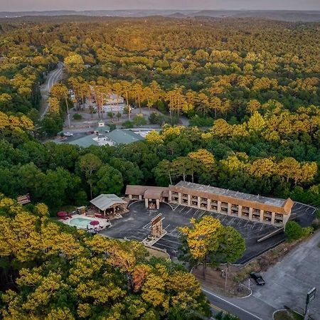 Stonegate Lodge 2 Queen Beds Fast Wifi 50" Tv Salt Water Pool Room #207 Юрика Спрингс Экстерьер фото